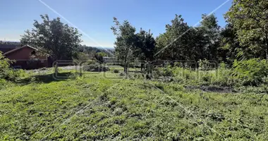 Plot of land in City of Zagreb, Croatia