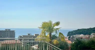 1 bedroom apartment in Budva, Montenegro