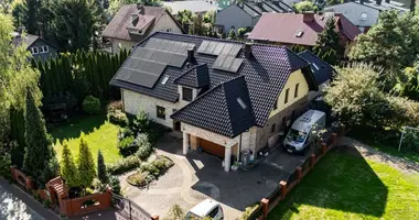 House in Lesser Poland Voivodeship, Poland