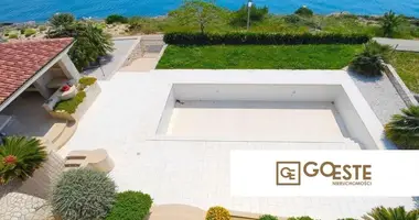 3 room apartment in Opcina Dezanovac, Croatia