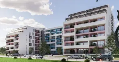 1 bedroom apartment in Orikum, Albania