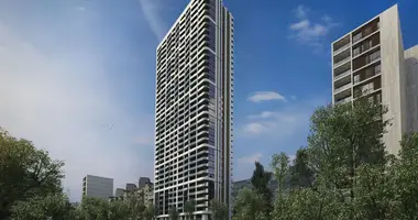 Apartment in Tbilisi, Georgia