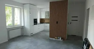 Studio 1 zimmer in Warschau, Polen