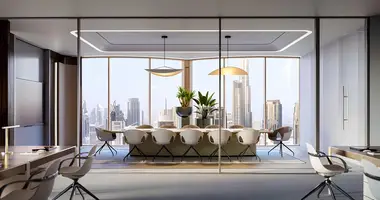 Офис 429 м² в Дубай, ОАЭ