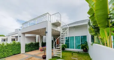 Квартира 2 спальни в Thalang, Таиланд