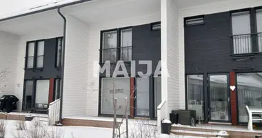 Wohnung 4 zimmer in Jarvenpaa, Finnland