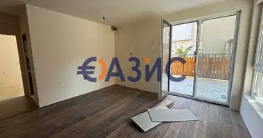 Wohnung 2 zimmer in Nessebar, Bulgarien