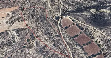 Квартира в Ypsonas Municipality, Кипр