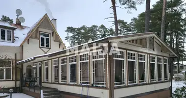Dom 4 pokoi w Jurmała, Łotwa