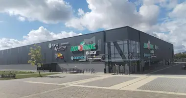 Gewerbefläche 51 m² in Minsk, Belarus