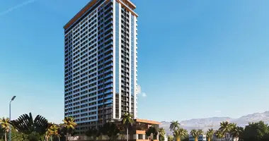 Mieszkanie 1 pokój w Batumi, Gruzja