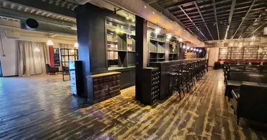 Office 535 m² in Moscow, Russia