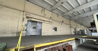 Commercial property 1 767 m² in Riga, Latvia