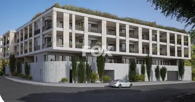 2 bedroom apartment in Limassol, Cyprus