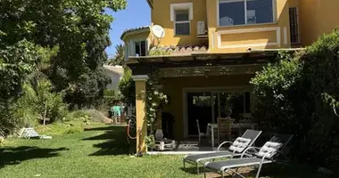 Casa 3 habitaciones en Mijas, Španjolska