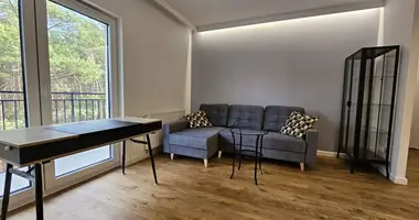 Apartamento 2 habitaciones en Varsovia, Polonia