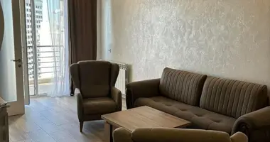 Mieszkanie 2 pokoi w Batumi, Gruzja