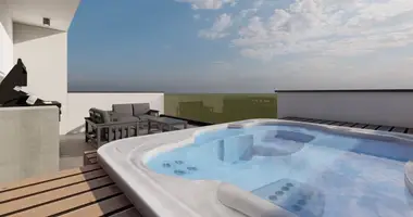 Villa in Palodeia, Zypern