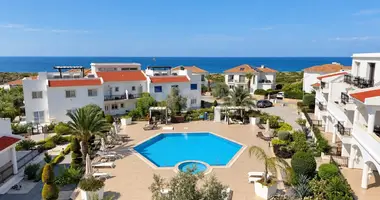 Apartamento en Chipre del Norte