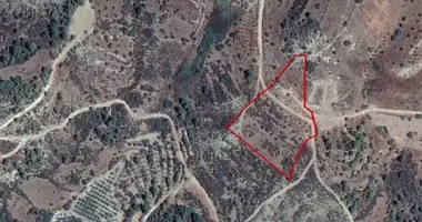 Apartamento en Kinousa, Chipre