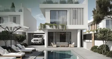 Appartement 3 chambres dans Paralímni, Chypre