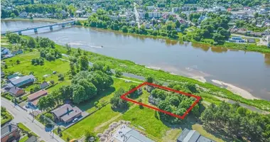 Коммерческое помещение 98 м² в Kebliskiai, Литва
