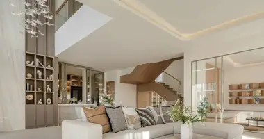 Villa 4 chambres dans Nong Prue, Thaïlande