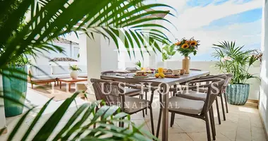 Appartement 2 chambres dans Marbella, Espagne