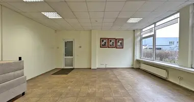 Коммерческое помещение 54 м² в Вильнюс, Литва