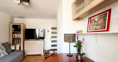 Apartamento 2 habitaciones en Varsovia, Polonia