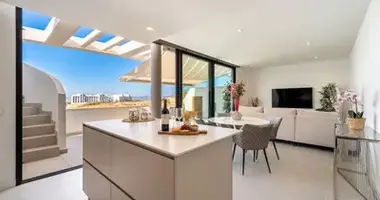 2 bedroom apartment in Dos Hermanas, Spain