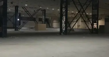 Almacén 13 639 m² en Moscú, Rusia