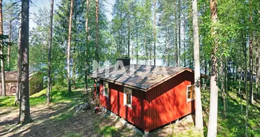 Dom wolnostojący 1 pokój w Joensuu sub region, Finlandia