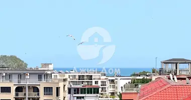 Wohnungen auf mehreren Ebenen 3 zimmer in Nessebar, Bulgarien