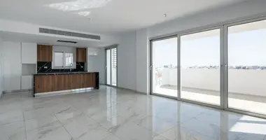 Wohnung 3 Schlafzimmer in Strovolos, Zypern