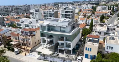 2 bedroom apartment in Paphos Municipality, Cyprus