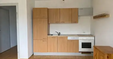 Квартира 2 комнаты в Fischbach, Австрия