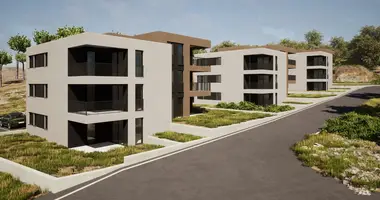 2 room apartment in Opcina Dezanovac, Croatia