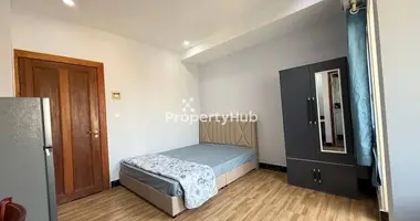 1 bedroom condo in Sangkat Chak Angrae Leu, Cambodia
