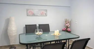 Villa 3 habitaciones en Kassandrino, Grecia