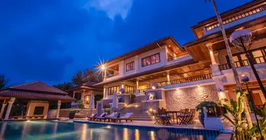 6 bedroom house in Phuket City Municipality, Thailand
