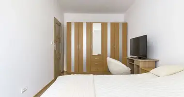 3 room apartment in Warsaw, Poland