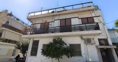 Appartement 2 chambres dans Municipality of Peristeri, Grèce