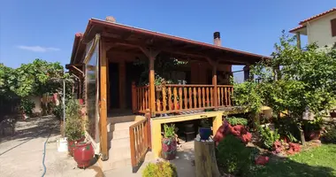 Villa 3 bedrooms in Nikiti, Greece