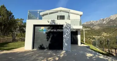 3 bedroom house in Velembusi, Montenegro