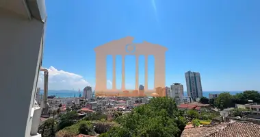 Mieszkanie 3 pokoi w Bashkia Durres, Albania