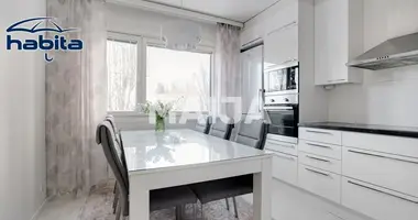 1 bedroom apartment in Helsinki sub-region, Finland