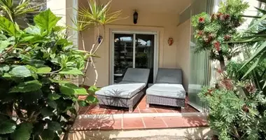 Wohnung 2 Schlafzimmer in Mijas, Spanien