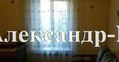2 room apartment in Odesa, Ukraine