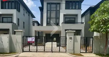 Villa 5 zimmer in Khan Chroy Changvar, Kambodscha